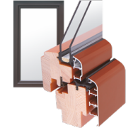 KRAKDOORS drzwi zewnętrzne wewnętrzne wejściowe okna drewniane PVC Polska